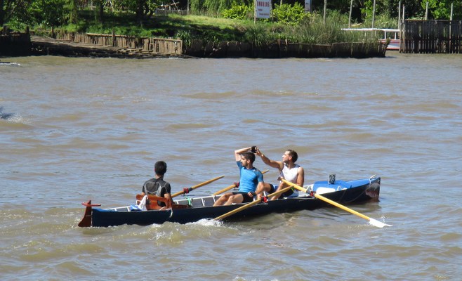regata 