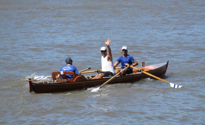 regata 