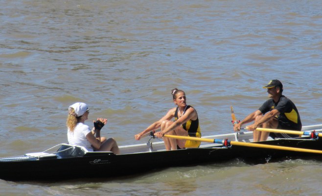 regata 