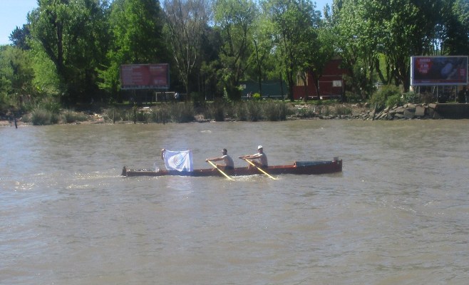 regata 