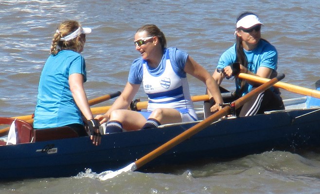 regata 