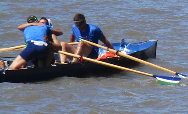 regata 