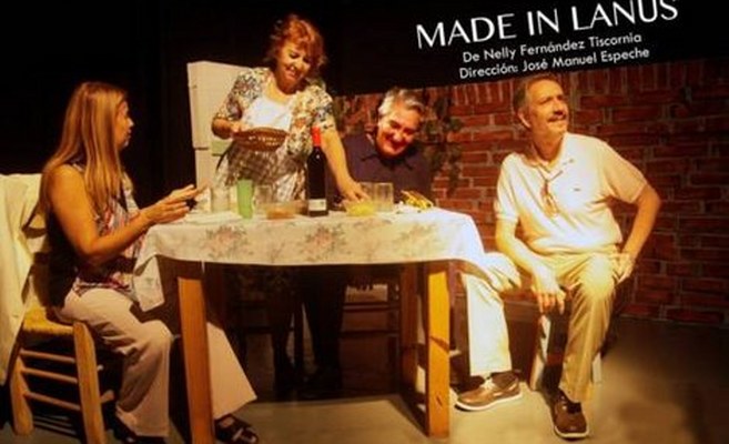 Made in Lanus