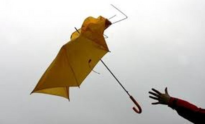 Agapito hacía llover
