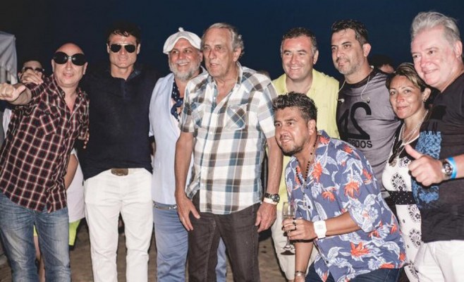 Carnavales Ramallo