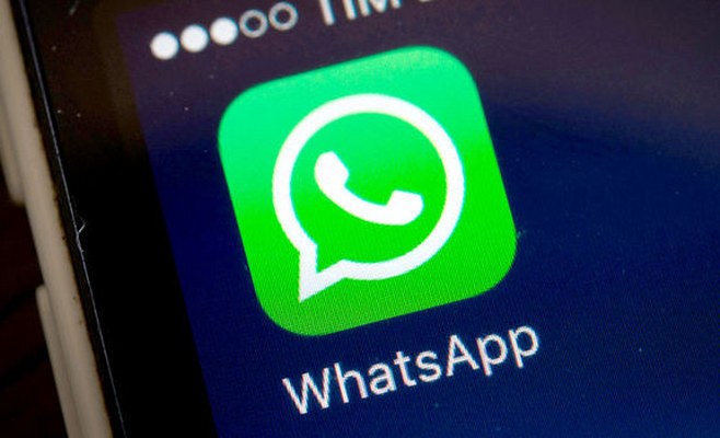  Whatsapp 