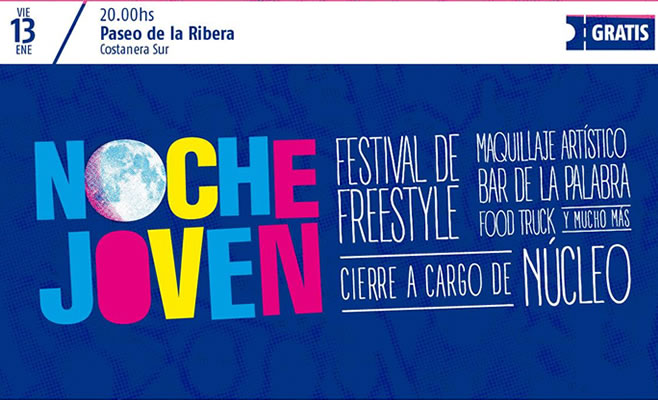 Noche Joven