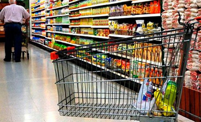 supermercado