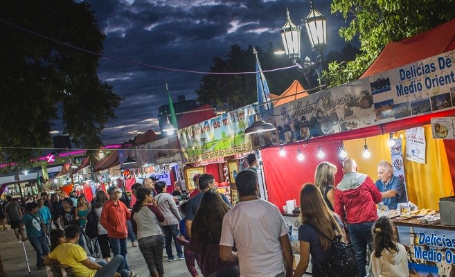 Qué hacer en Zárate este fin de semana: agenda completa