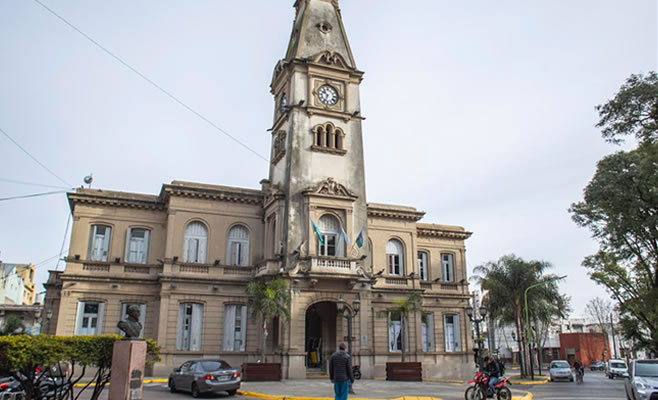 El Portal de Empleo del Municipio de Campana cuenta con nuevas búsquedas laborales