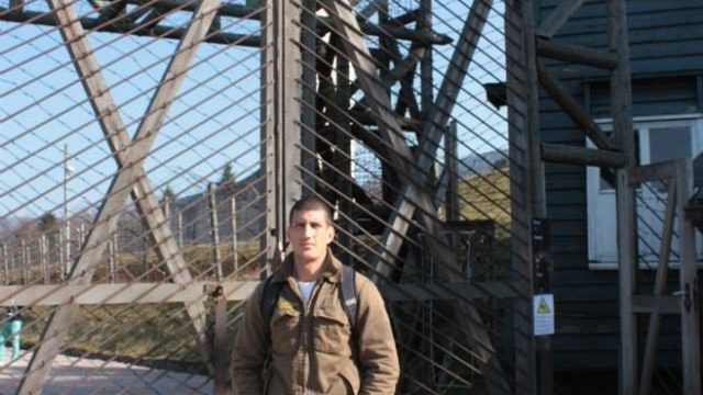 Un viaje al Auschwitz francés