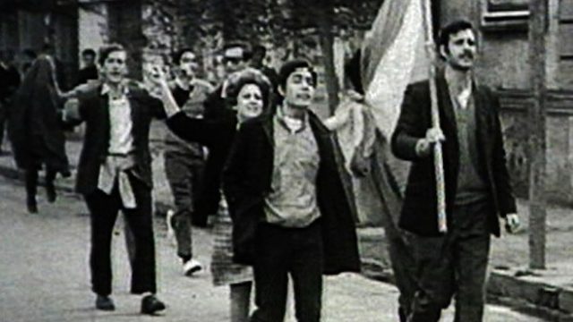 Amor a la Carta: Historias de a dos hasta que dure... Intuición femenina
