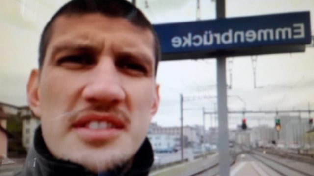 (VIDEO) Diario de un Viajero: desde Suiza para Enlace Crítico. La Pandemia
