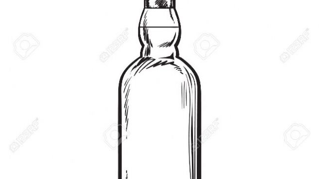 CUARENTONGAS... Tragos de ginebra literaria para olvidar presentes