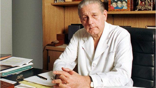 A 55 años del primer Bypass coronario: la técnica creada por René Favaloro que mejoró la vida de millones de pacientes
