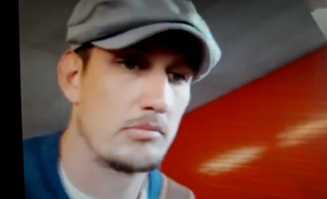 (VIDEO) Enlace Crítico en Europa: "Operación RUBICON" un documental de Sebastián Galarza