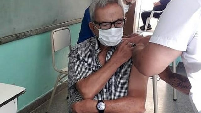 PAMI informa: Campaña de vacunación 2022