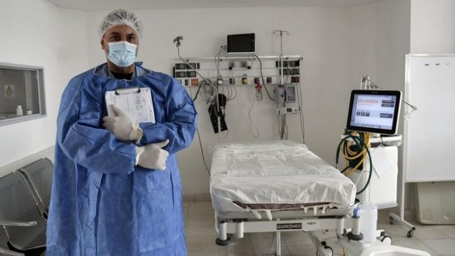 En una semana, aumentaron entre un 35 y 40% los casos de Covid en territorio bonaerense