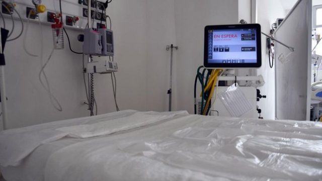 Covid-19 en Argentina este martes: 5.076 casos y 38 muertos
