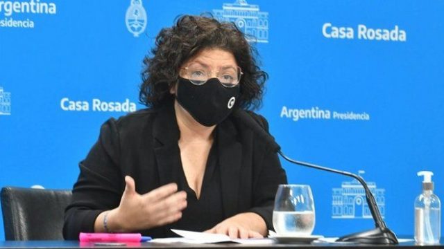 "La pandemia aún no terminó"