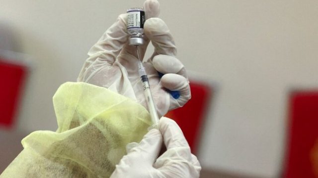 Con casi 10 millones de dosis comenzó la vacunación antigripal en todo el país