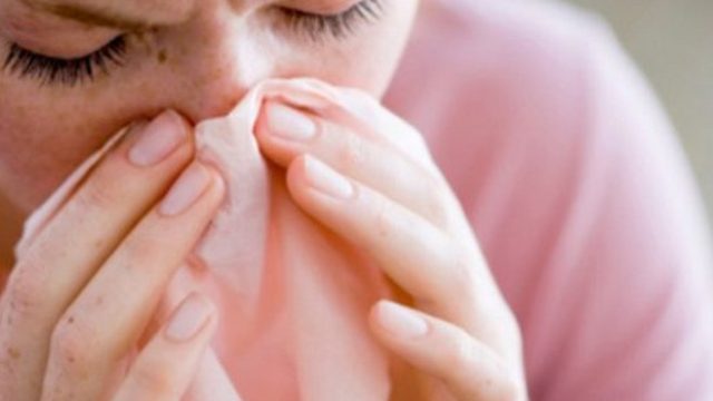 Gripe A: Provincia de Buenos Aires admite que hay un brote