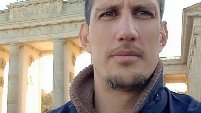 Desde Europa exclusivo para Enlace Crítico, Sebastián Galarza: "la evolución de los objetivos políticos de EEUU en Ucrania y la probabilidad de una guerra nuclear"