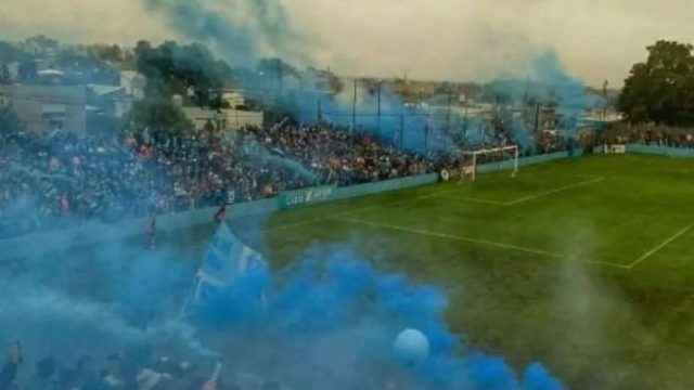 CADU Y VILLA DÁLMINE: Un clásico que domina la pasión zonal