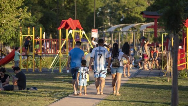 Actividades para disfrutar este fin de semana en Zárate