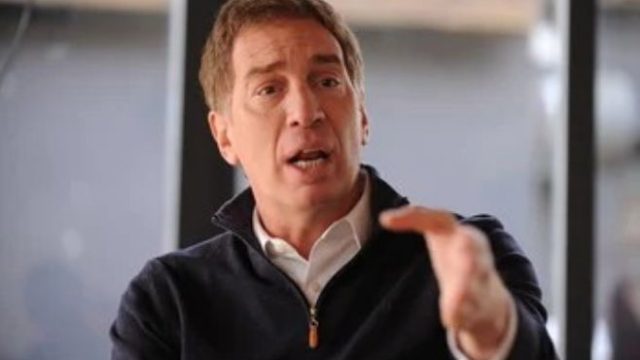 Diego Santilli sería elegido como el nuevo jefe de gabinete del Gobierno Nacional