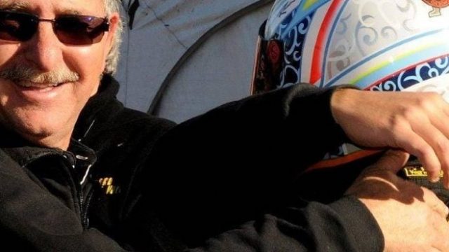Personajes zarateños: Luis "Pejerrey" Belloso