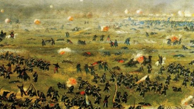COMPARTIENDO HISTORIAS  por Sergio D. Robles (*): La historia de José Rosario Ramos