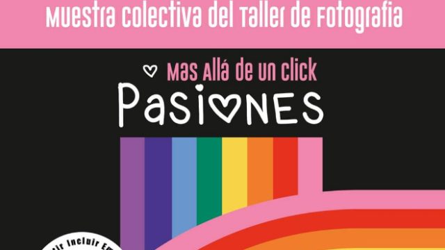 Almacén Cultural de Zárate: muestra colectiva del taller de fotografía