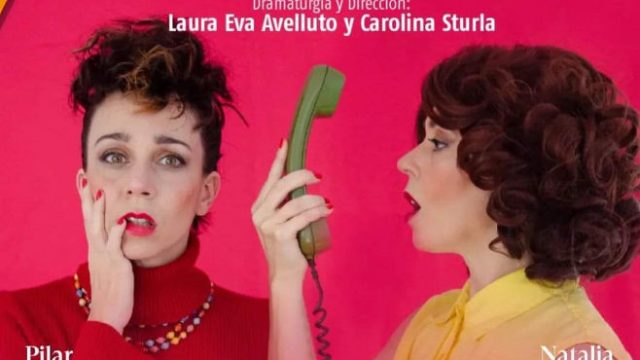 Llega "Mensaje equivocado" al Forum Cultural