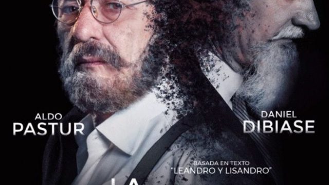 La Dirección Provincial de Educación Superior presenta "La Decisión" de Pacho O´Donnell (premio ACE) en el Teatro Coliseo de Zárate