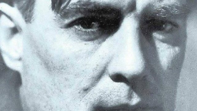 Publican en Uruguay un texto inédito de Roberto Arlt
