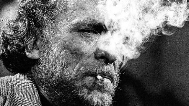 Alcoholismo y literatura: el recorrido de autores que lidiaron con problemas de consumo