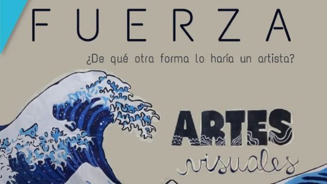 Alumnos de 6to. año orientación “Artes Visuales” del Colegio San Pablo presentarán su exposición en el Forum Cultural
