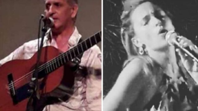 Noche de folclore, tango y melódico en la Biblioteca José Ingenieros