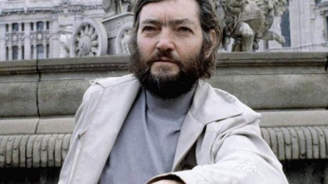Carta para un cuento: A 40 años de la muerte de Julio Cortázar