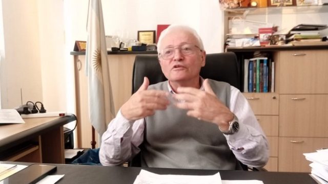 “No me imagino cerrar la UTN, pero en otras universidades puede pasar"