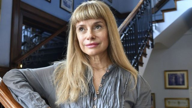 Florencia Canale cerrará este domingo la Feria del Libro de Campana