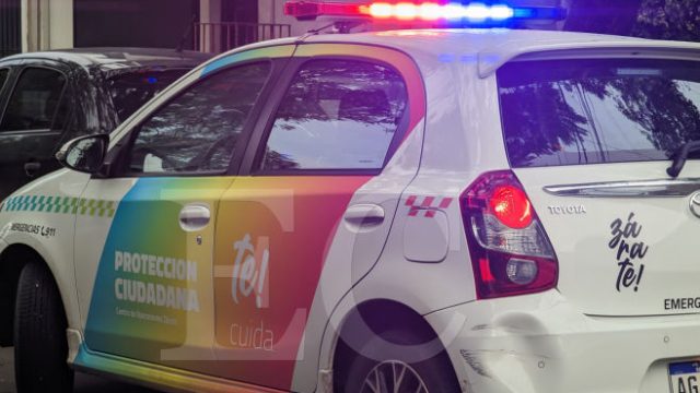 Municipio informa sobre situación con dos agentes de Seguridad Pública