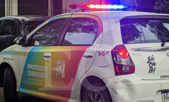 Municipio informa sobre situación con dos agentes de Seguridad Pública