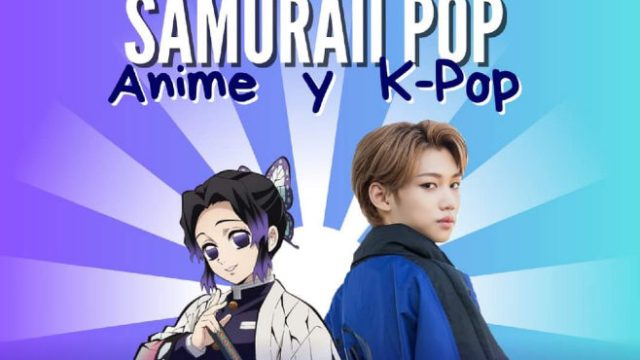 Festival de Animé y K-pop en el Almacén Cultural de Zárate