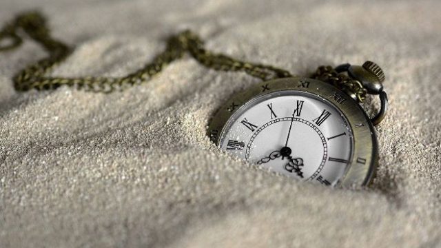 "La hora de la verdad" por Ivo Marinich