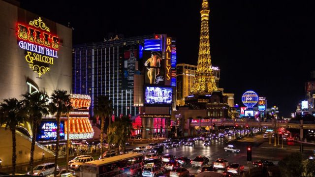 ¿Cuál es la historia oculta de Las Vegas y sus casinos?