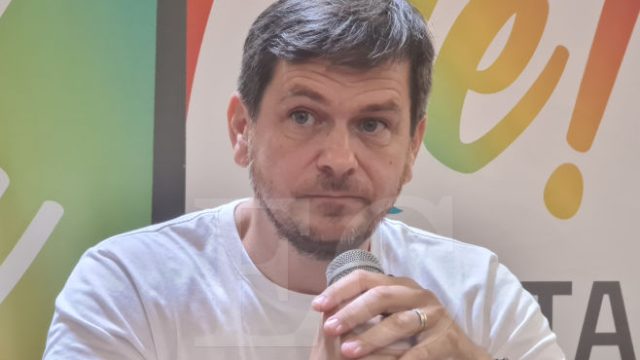 Matzkin designó a Nelson Fabián Basabe como nuevo subsecretario de Prevención y Seguridad
