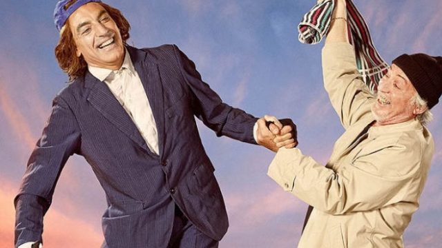 "El Amateur" festeja sus 200 funciones en Zárate