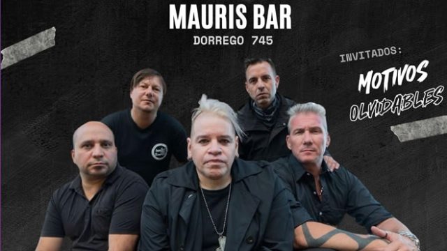 Cabezones en Zárate